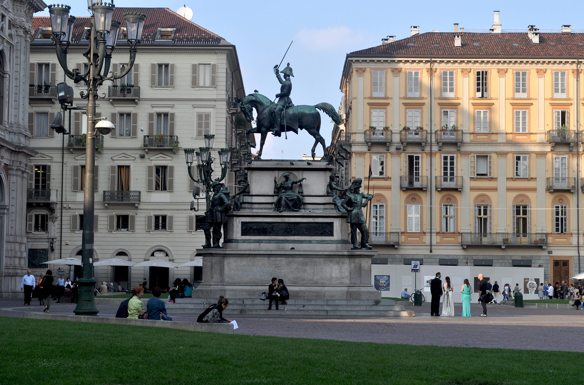 Turin